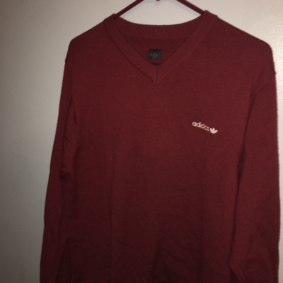 Adidas sweater RARE vintage - Picture 4 of 4